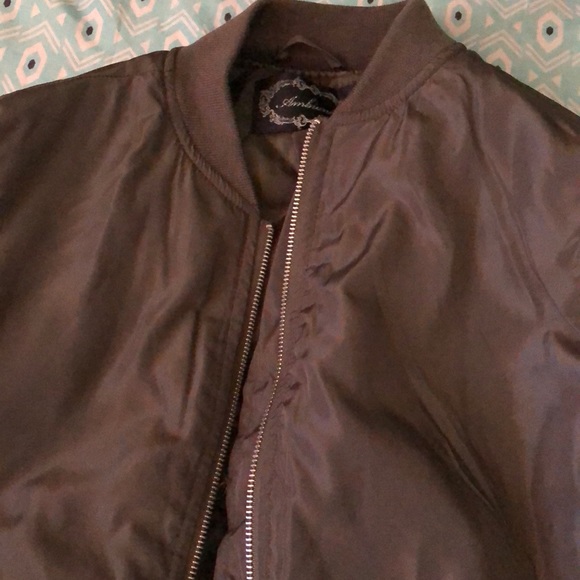 Puffer coat - Picture 2 of 2